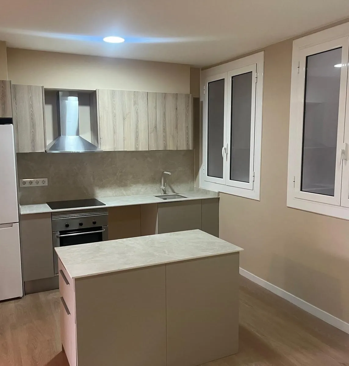 Vivienda Calle Aribau - Imagen 1