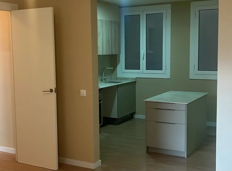 Vivienda Calle Aribau - Imagen 4