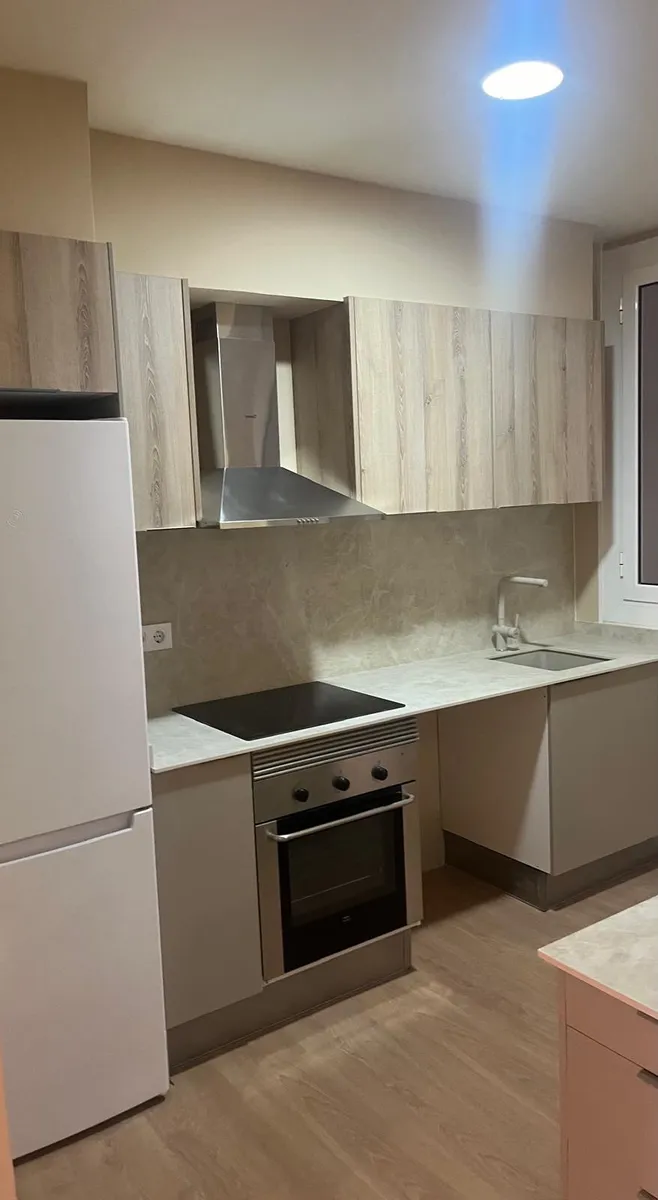 Vivienda Calle Aribau - Imagen 5