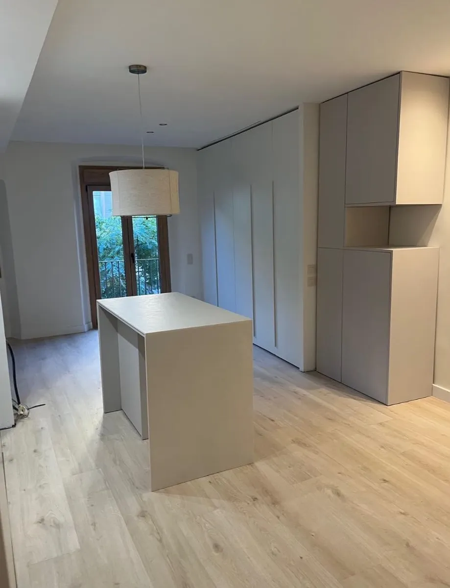 Vivienda Calle Aribau - Imagen 6