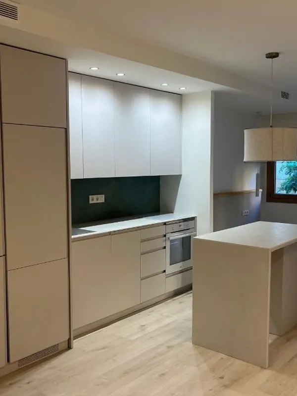 Apartamento Born II