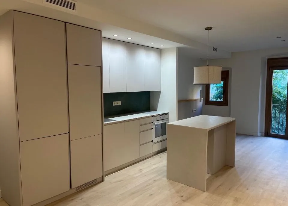 Apartamento Born II - Imagen 1