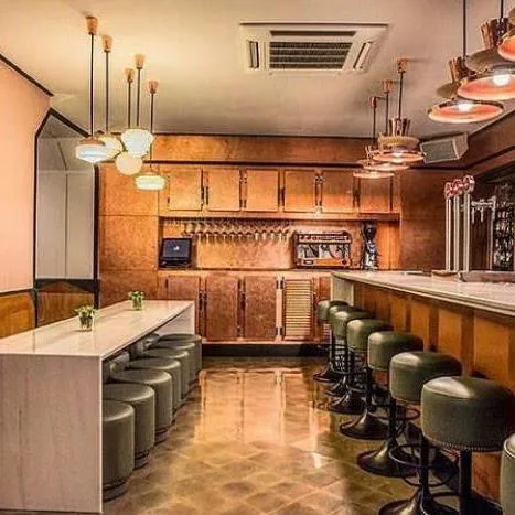 Restaurante en El Born - Imagen 3