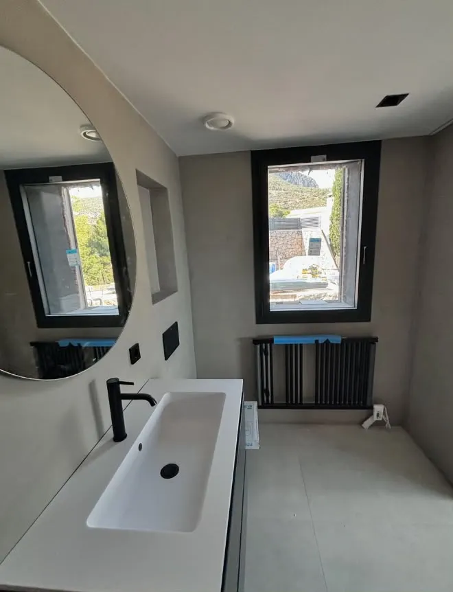 Villa en Les Botigues de Sitges - Imagen 2