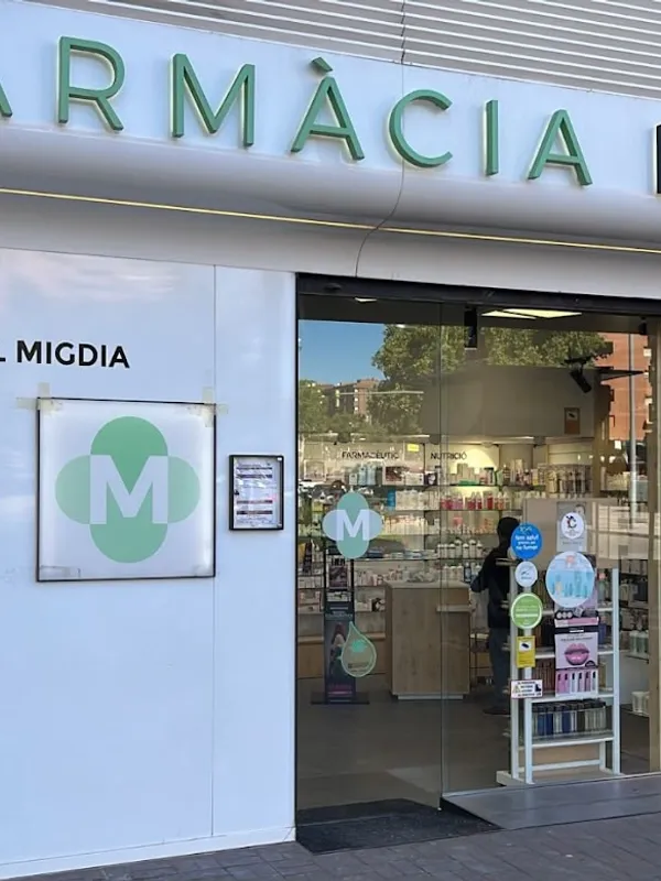 Adecuación Farmacia Manso