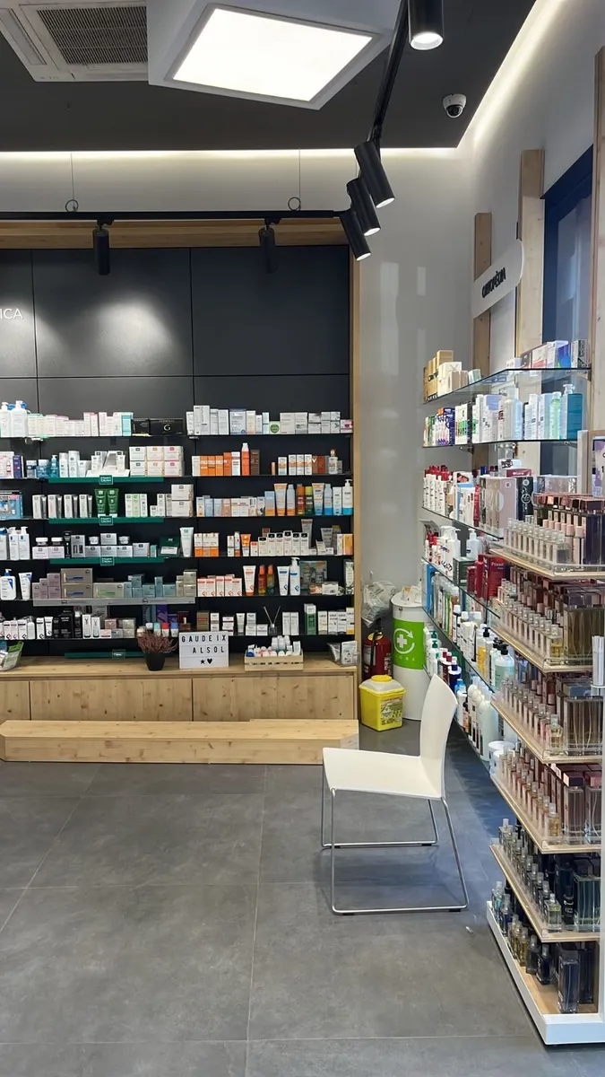 Adecuación Farmacia Manso - Imagen 5
