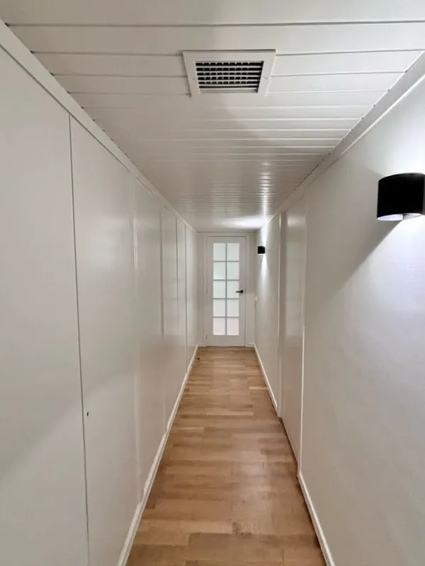 Vivienda Ronda General Mitre