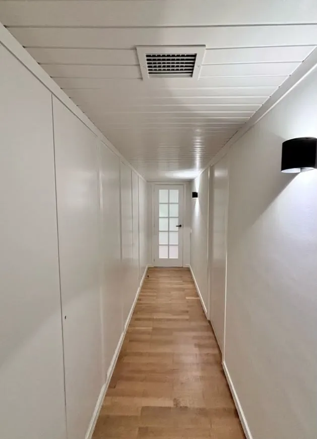 Vivienda Ronda General Mitre - Imagen 1