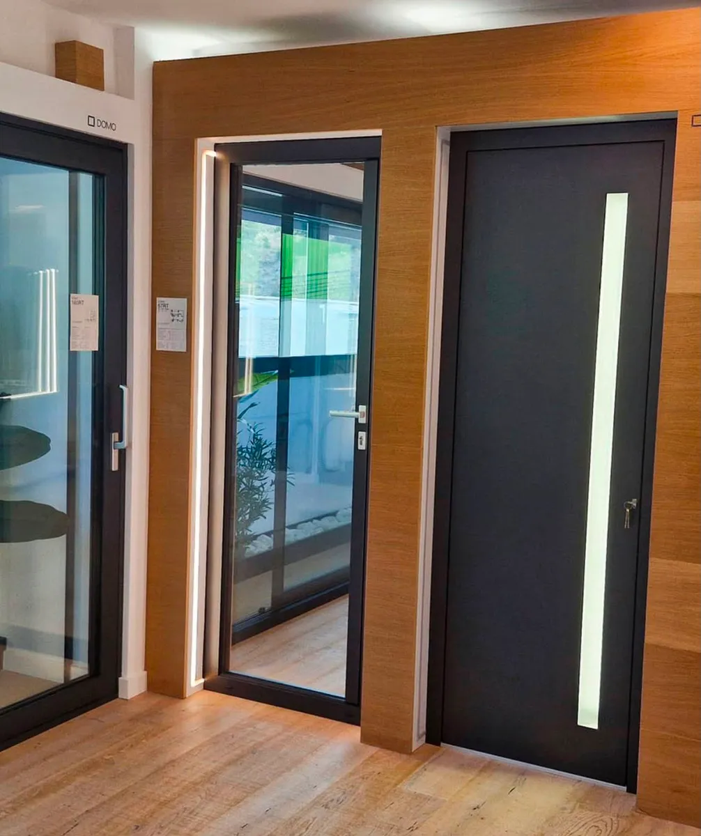 Showroom Indalsu Domo - Imagen 1