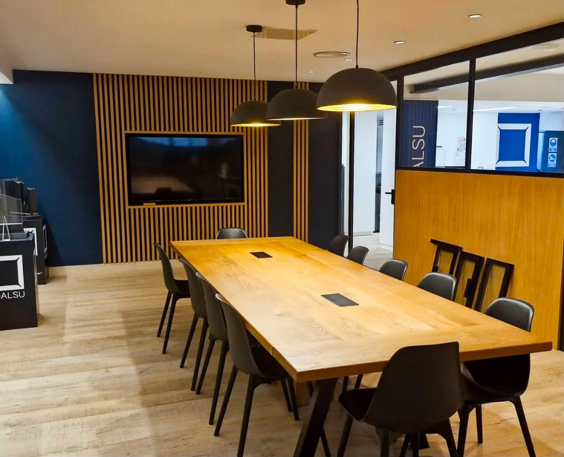 Showroom Indalsu Domo - Imagen 3