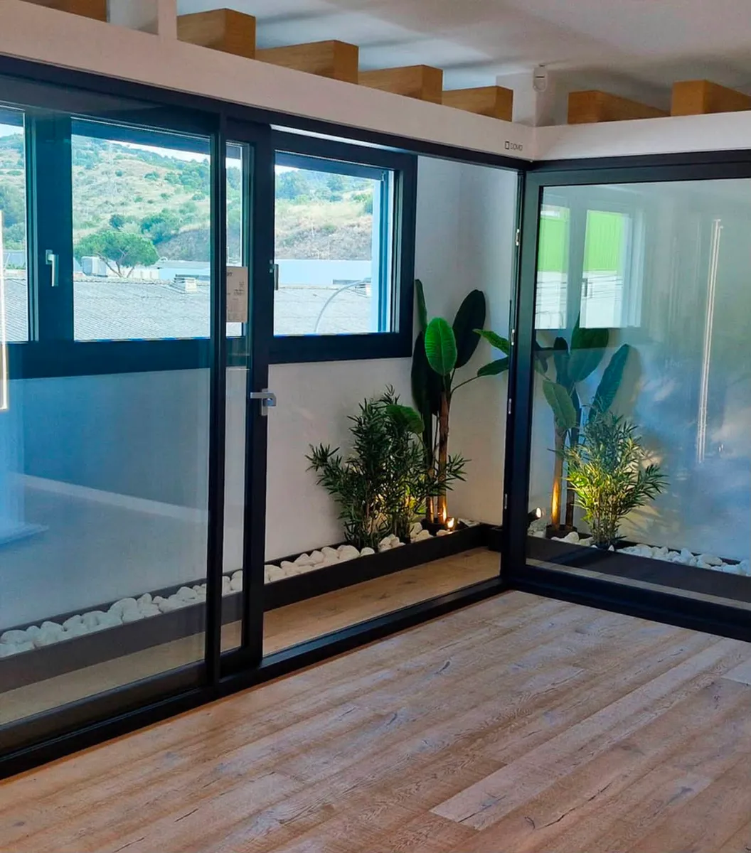 Showroom Indalsu Domo - Imagen 4