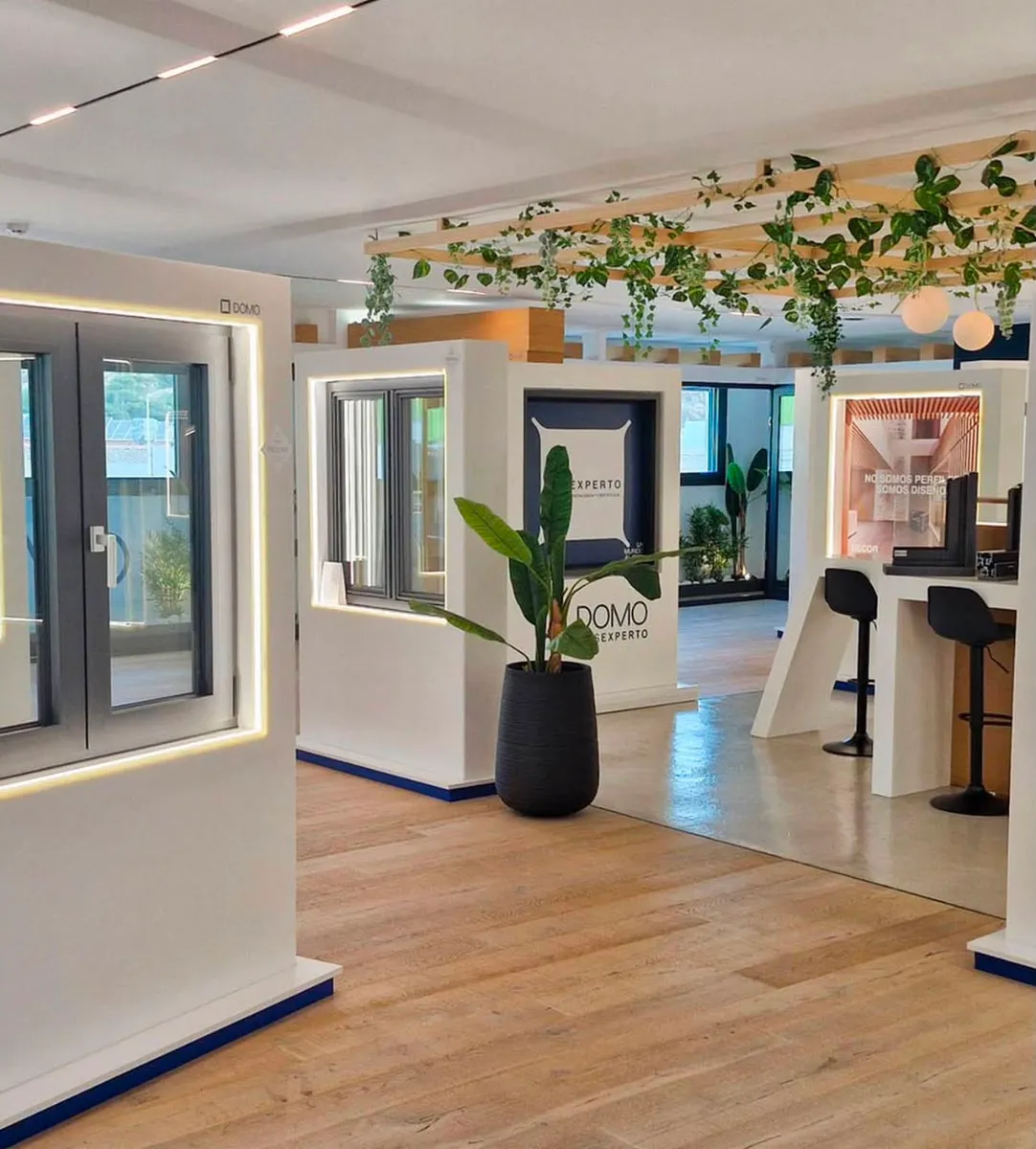 Showroom Indalsu Domo - Imagen 6