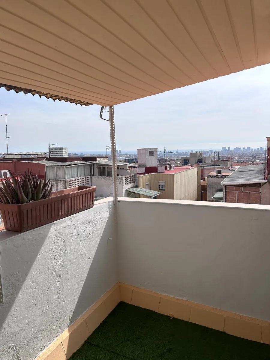 Vivienda Jaume Pinent - Imagen 1