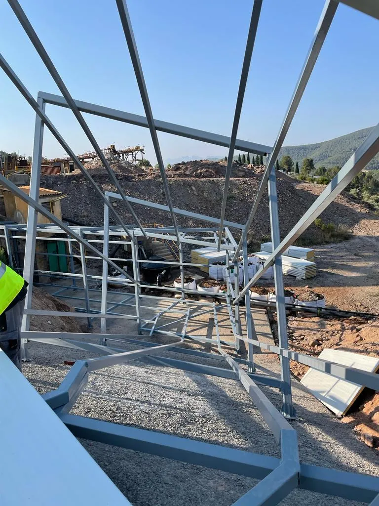 Espacio Comercial Lérida - Imagen 1