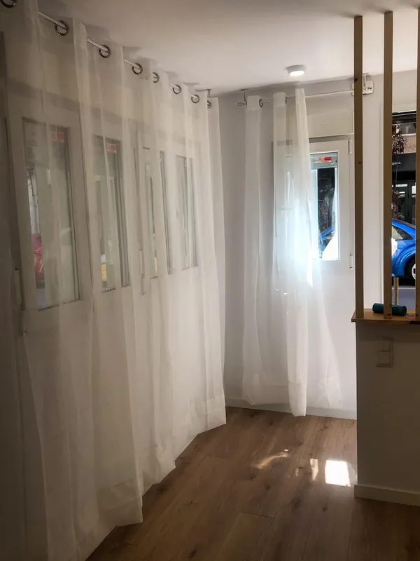 Vivienda en Les Corts
