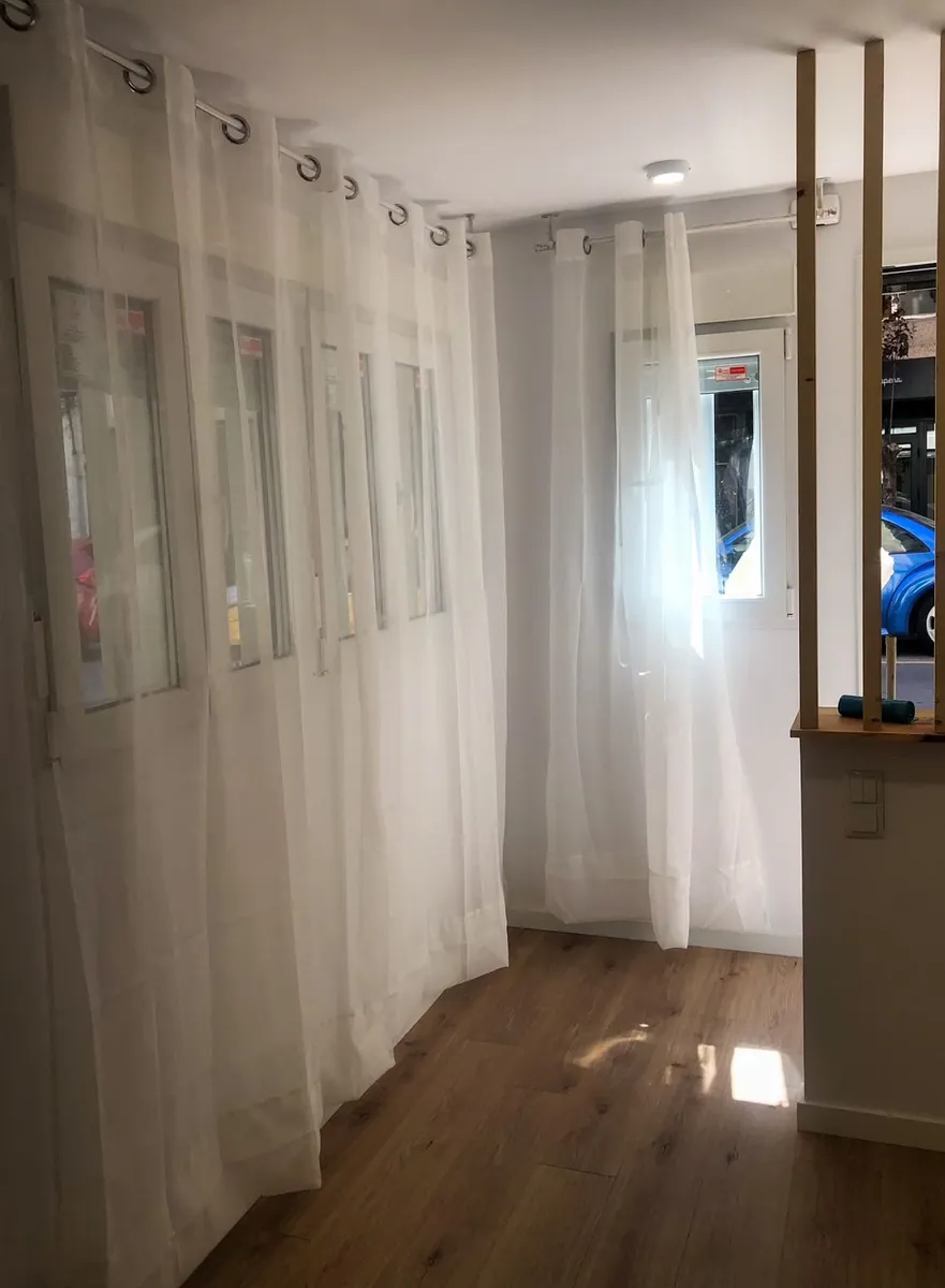 Vivienda en Les Corts - Imagen 1