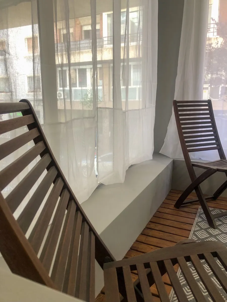 Vivienda en Les Corts - Imagen 11