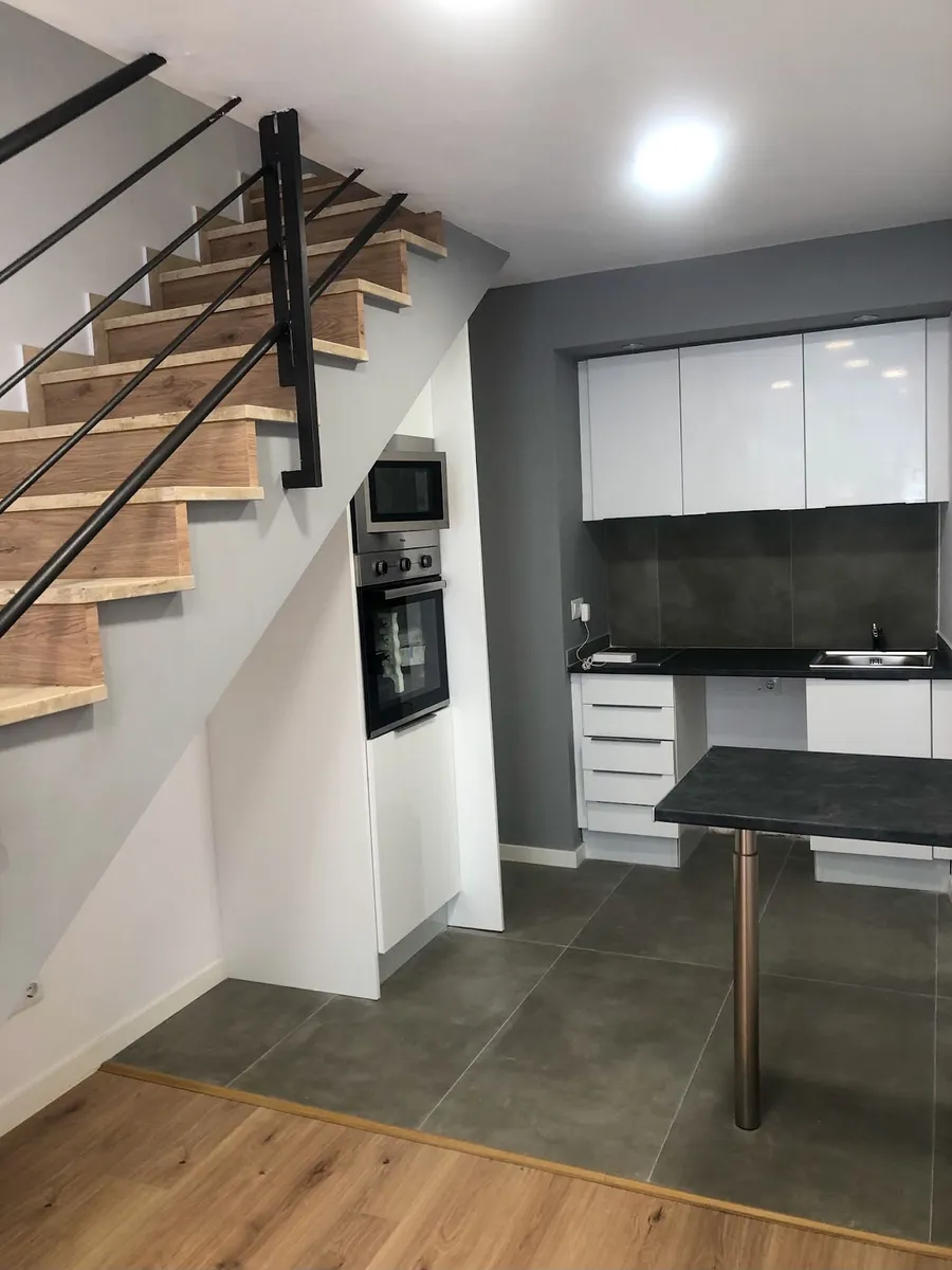 Vivienda en Les Corts - Imagen 3