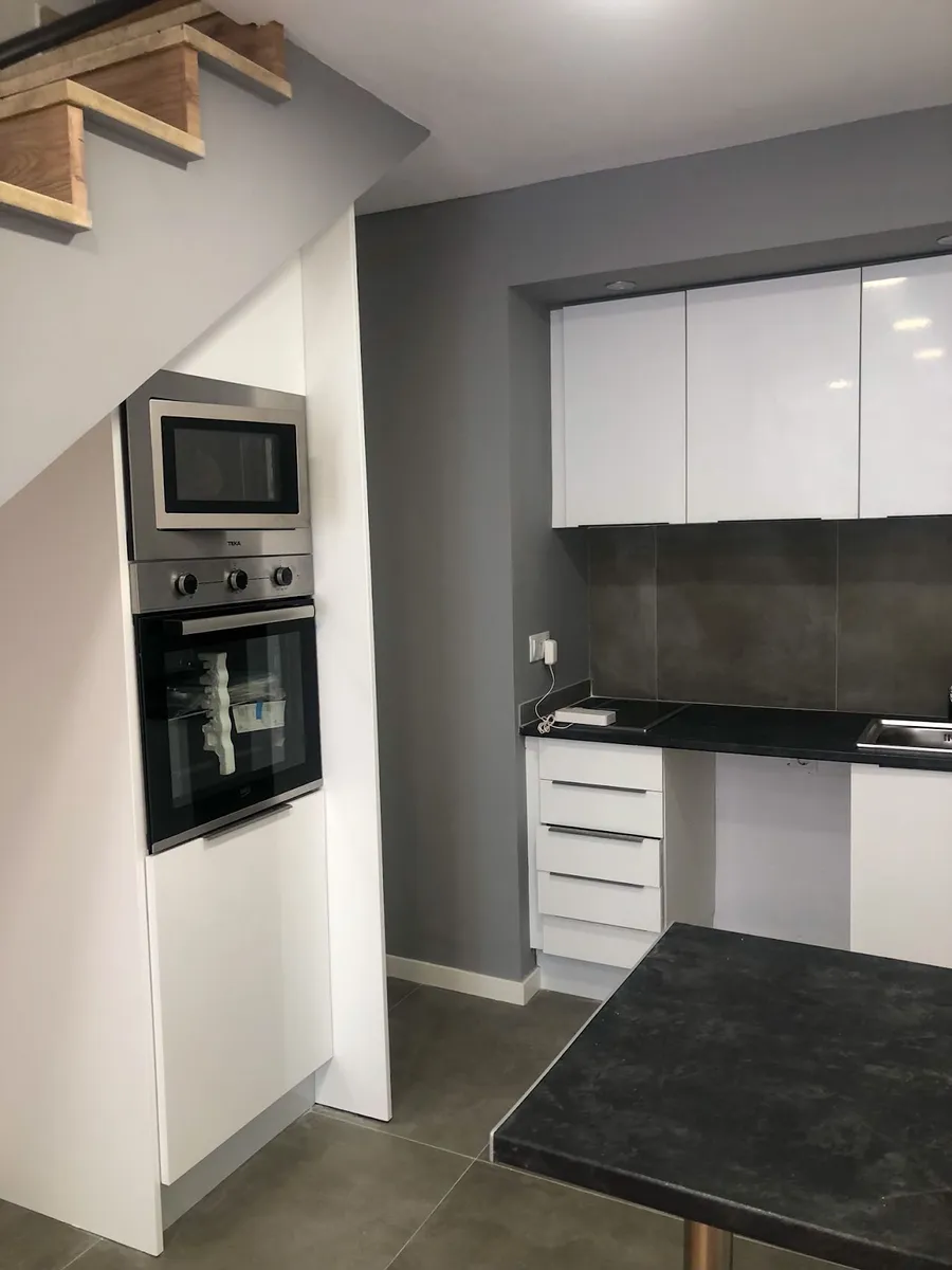 Vivienda en Les Corts - Imagen 4