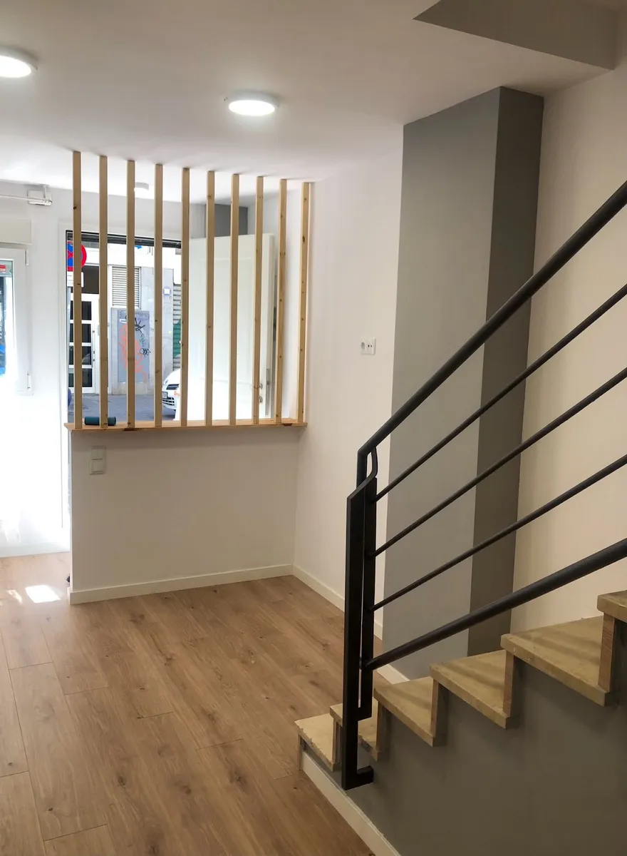 Vivienda en Les Corts - Imagen 5