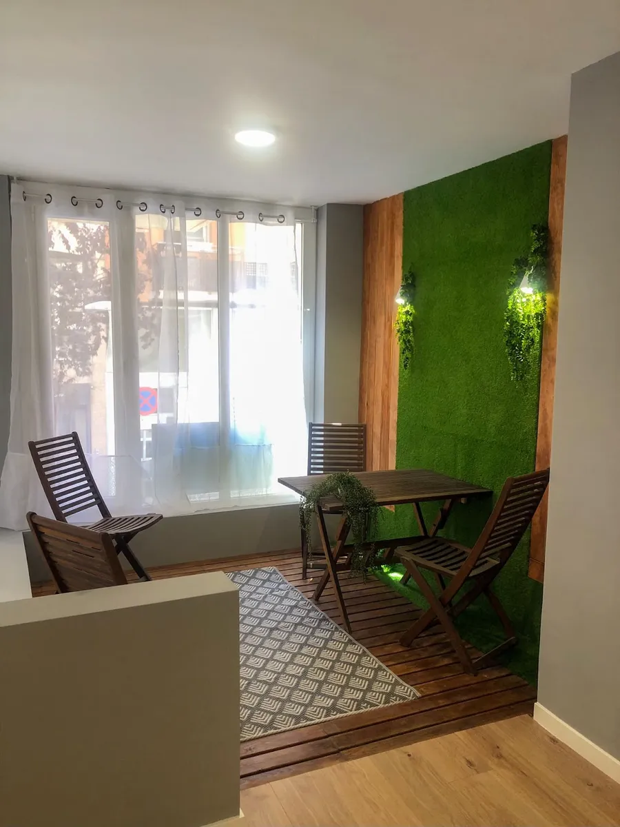 Vivienda en Les Corts - Imagen 7