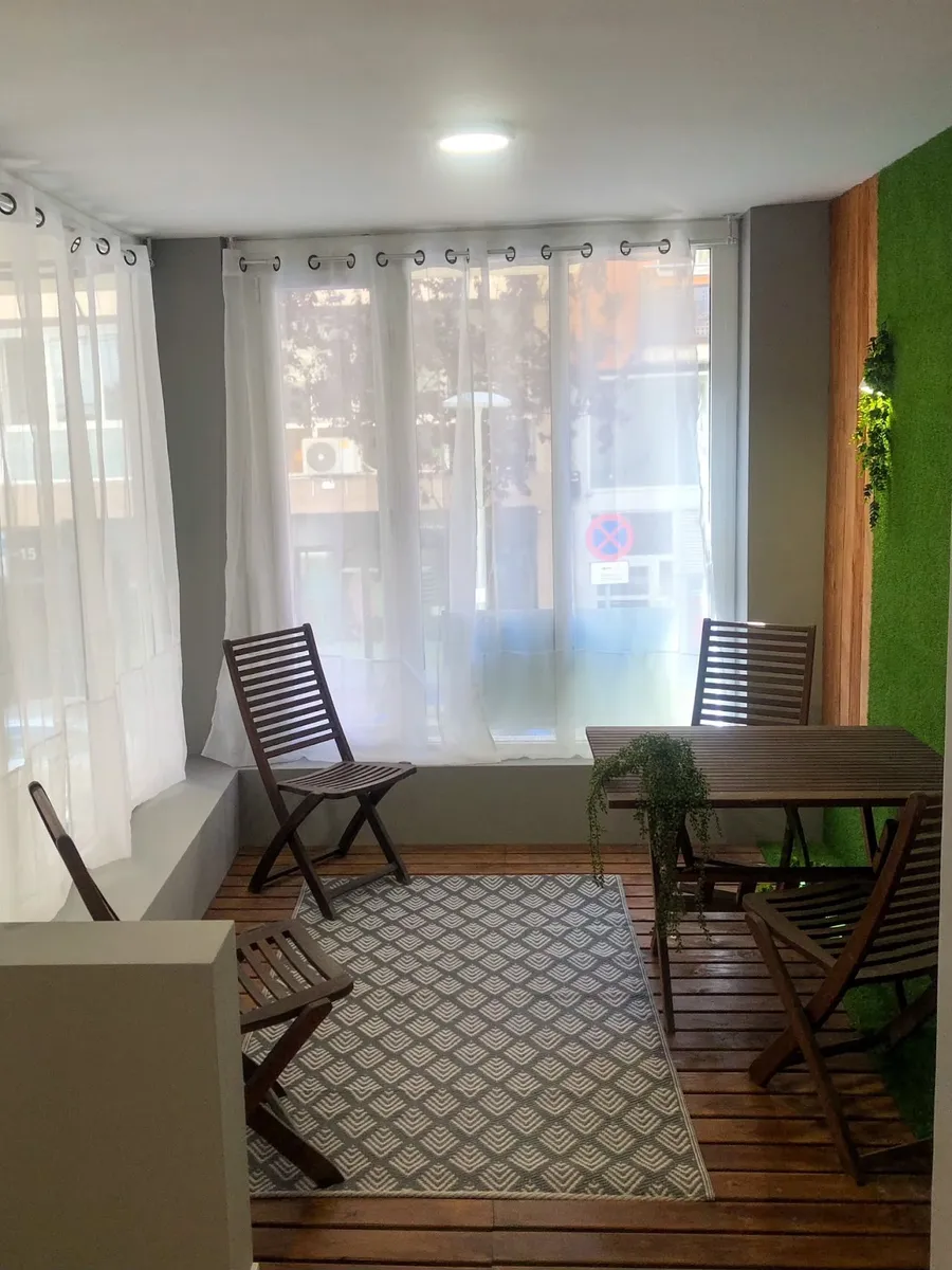 Vivienda en Les Corts - Imagen 8