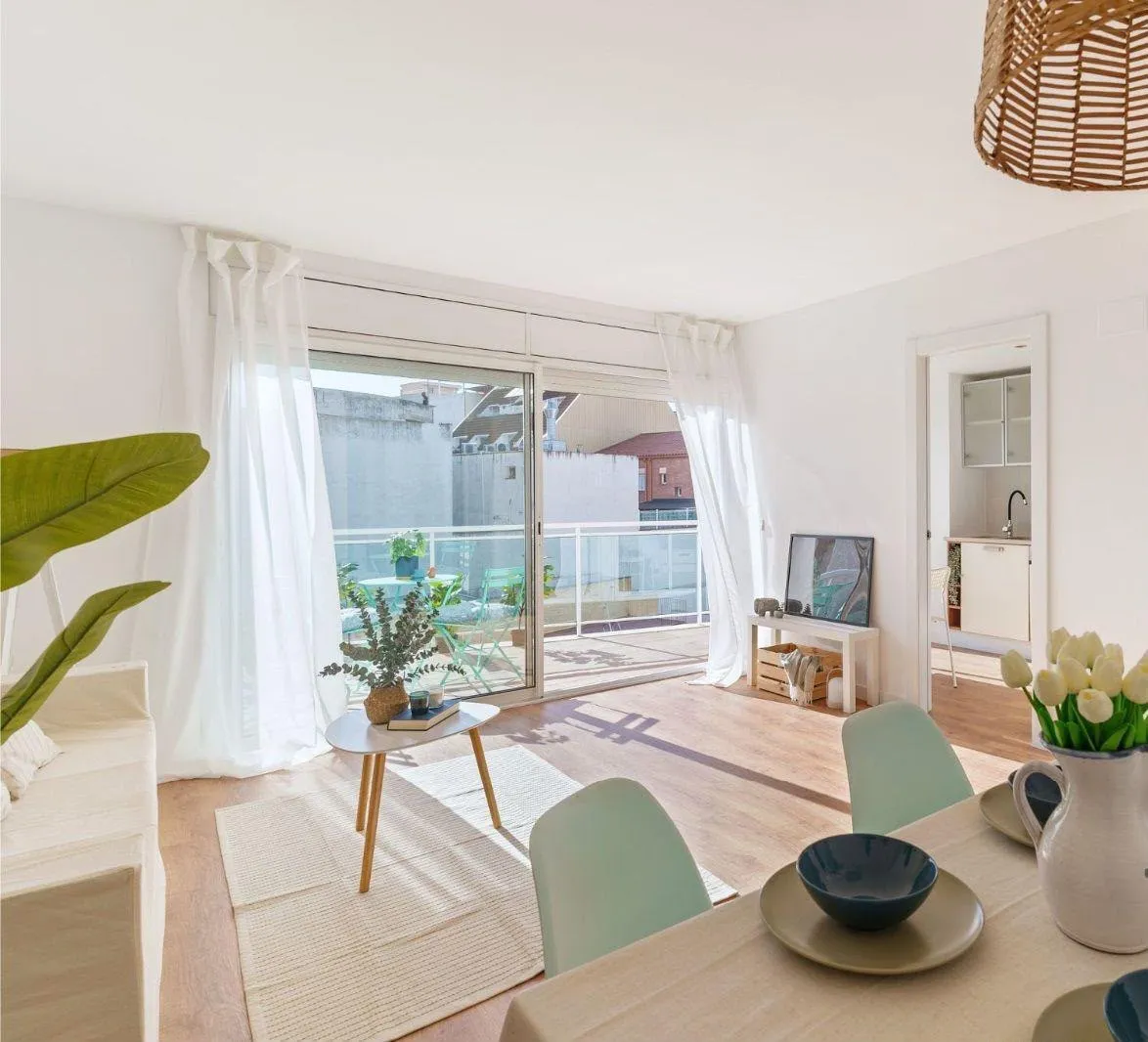 Apartamento en Platja d'Aro - Imagen 5