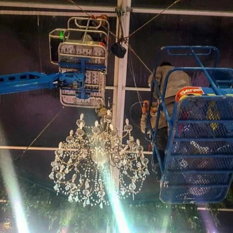 Taller de Flores en Pueblo Español - Imagen 7
