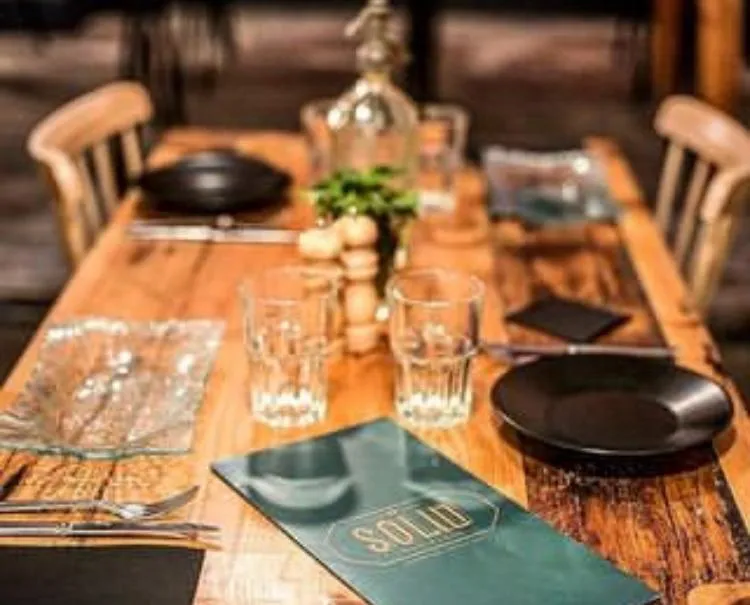 Restaurante en El Raval - Imagen 1