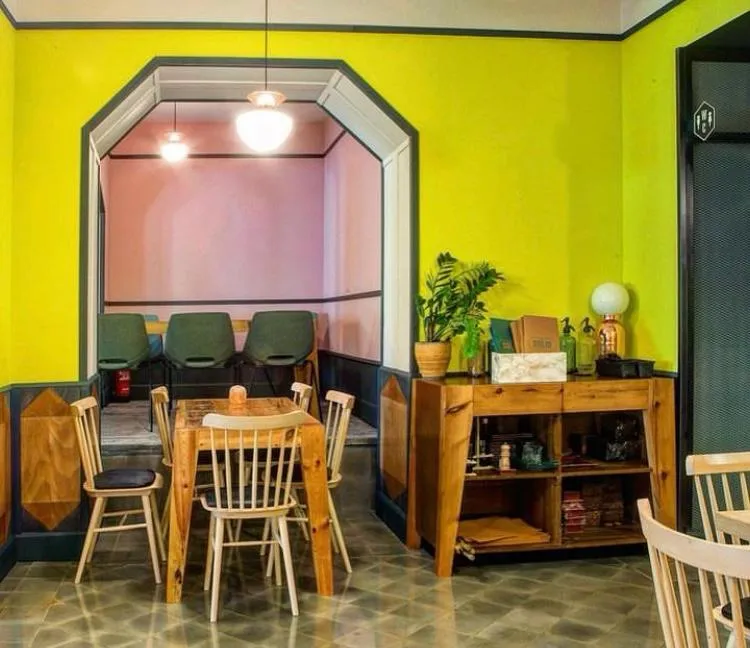 Restaurante en El Raval - Imagen 5