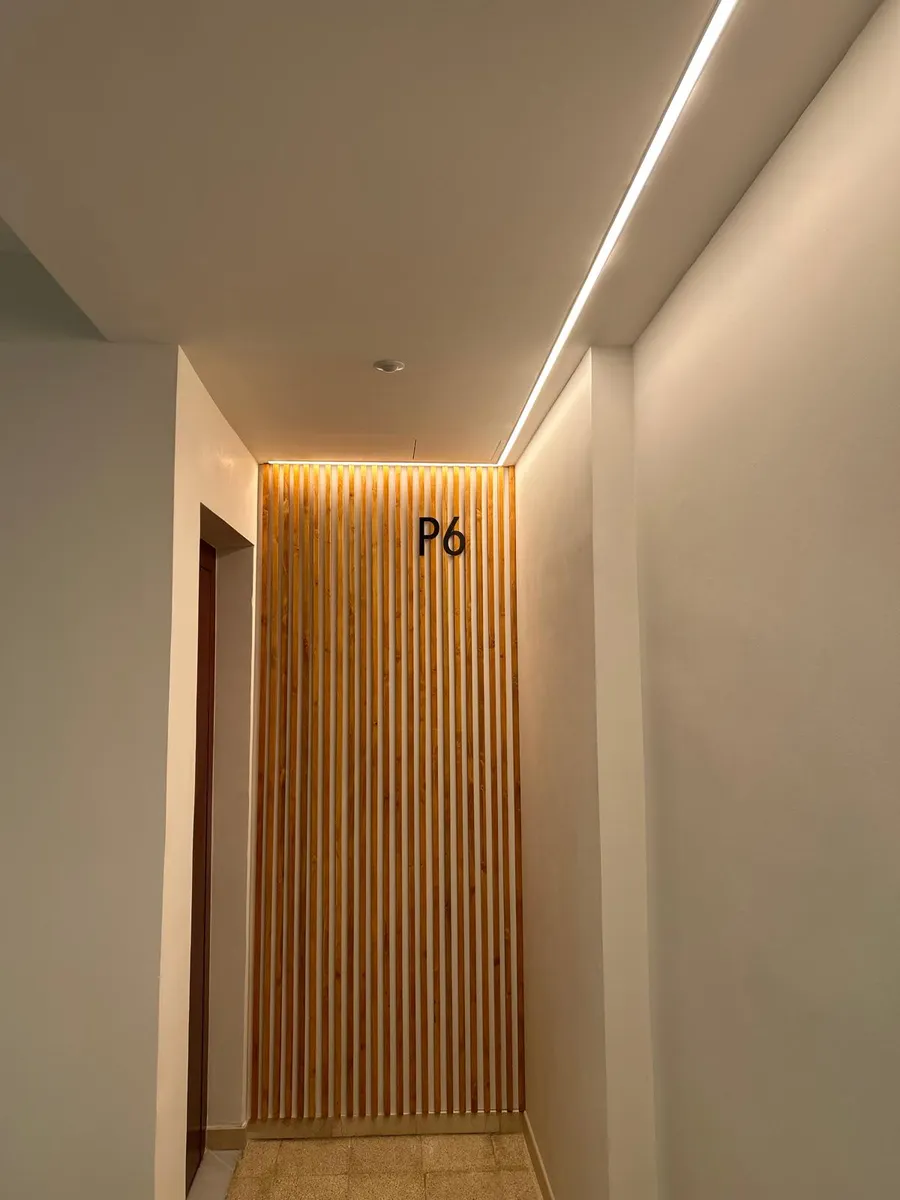 Apartamento Sagrada Familia - Imagen 1