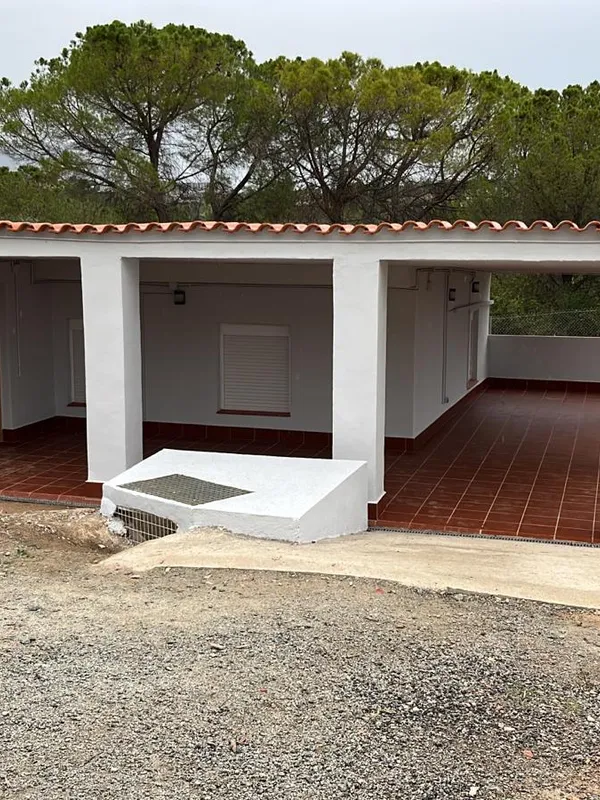 Reforma Sant Vicenç