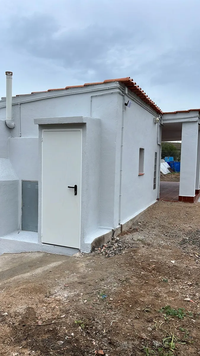 Reforma Sant Vicenç - Imagen 1