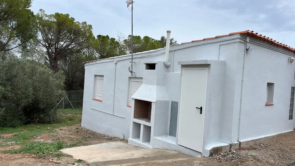 Reforma Sant Vicenç - Imagen 2