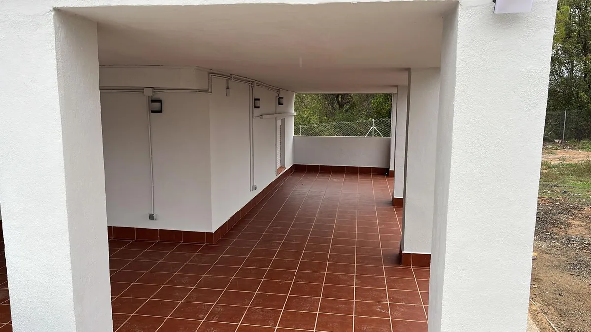 Reforma Sant Vicenç - Imagen 8