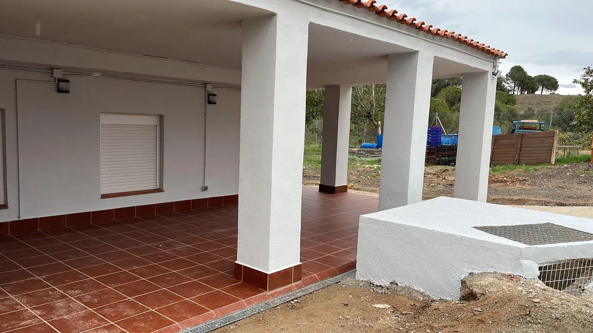 Reforma Sant Vicenç - Imagen 9