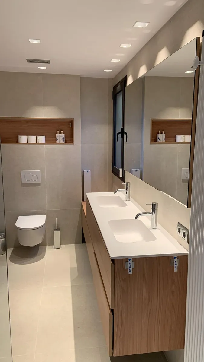 Vivienda Sitges II - Imagen 1